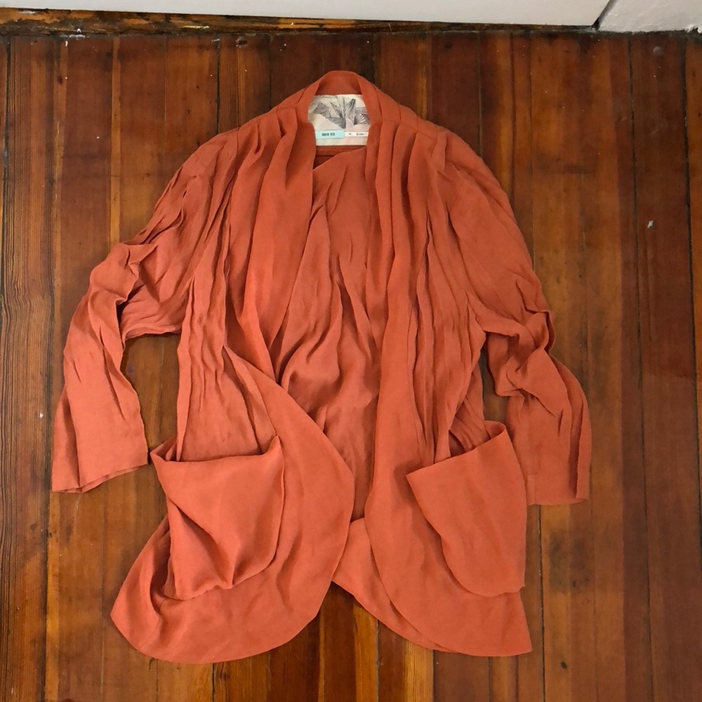 Casual blazer/jacket